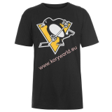Tričko NHL Pittsburgh Penguins