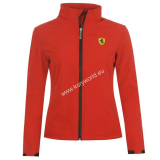 Ferrari Scuderia Soft Shell