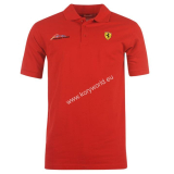 Ferrari Alonso Signature Polo