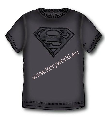 Tričko SUPERMAN