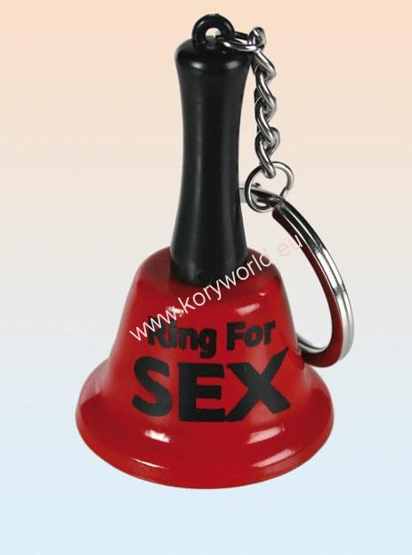 Prívesok Ring For Sex