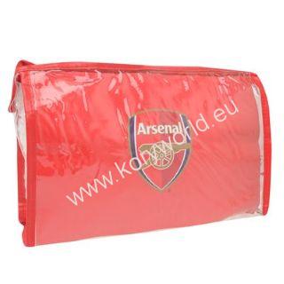 Kozmetická taška Arsenal