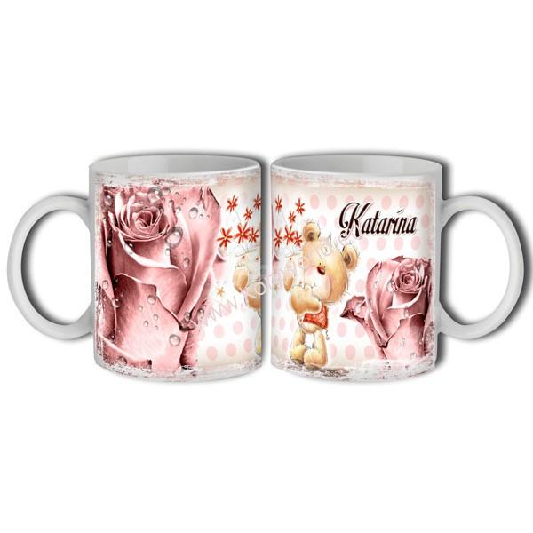 Lawli Hrnček Katarína 320ml