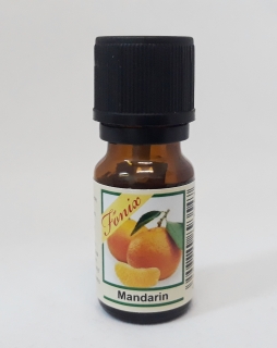Aromart Vonný olej Mandarinka 10ml