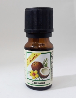 Aromart Vonný olej Kokos 10ml