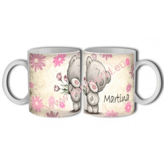 Lawli Hrnček Martina 320ml