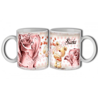 Lawli Hrnček Slávka 320ml