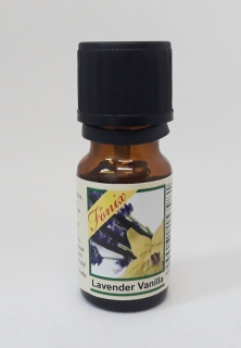 Aromart Vonný olej Levanduľa-Vanilka 10ml