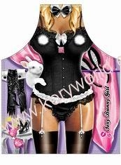  ITATI Zástera Sexy bunny