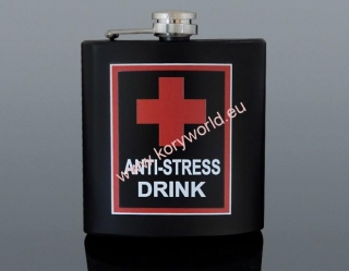 Ploskačka Anti-stress drink 180ml