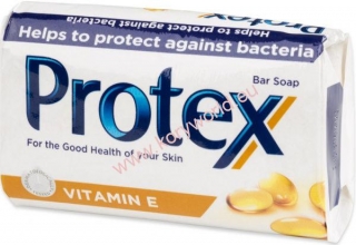 Antibakteriálne mydlo PROTEX s Vitamínom E
