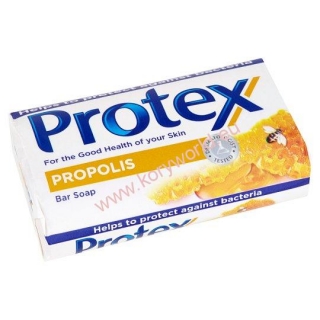Antibakteriálne mydlo PROTEX propolis