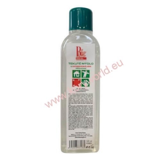 Bohemia Cosmetics antibakteriálne tekuté mydlo 500 ml