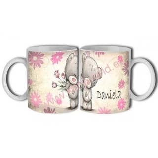 Lawli Hrnček Daniela 320ml