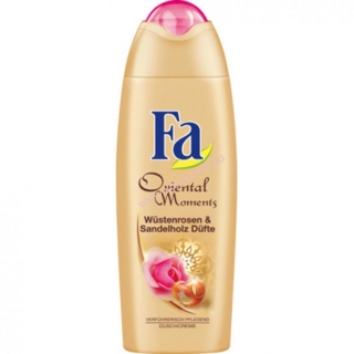 Fa Oriental Moments sprchový gél 250ml