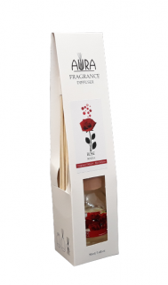 Aromart Aroma difuzér Ruža  90ml