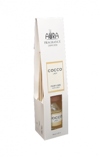 Aromart Aroma difuzér parfém COCCO Lady 80ml