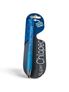 Nekupto Gumovacie pero Super chlapec