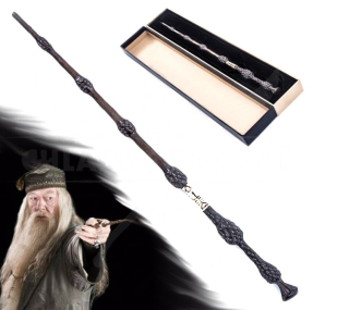 Kúzelná palička Harry Potter - Dumbledor