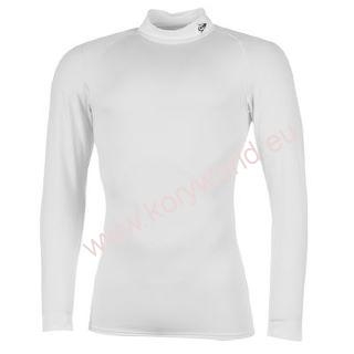 Dunlop Pro Mock Neck