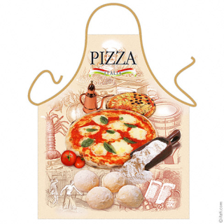 ITATI Zástera pizza