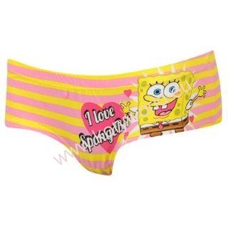 Nohavičky SpongeBob