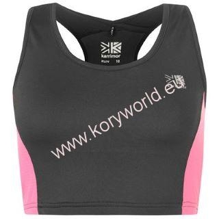 Karrimor Crop Bra Top