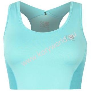 Karrimor Crop Bra Top