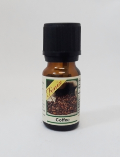 Aromart Vonný olej Káva 10ml