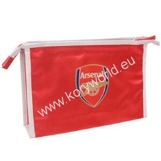 Kozmetická taška Arsenal