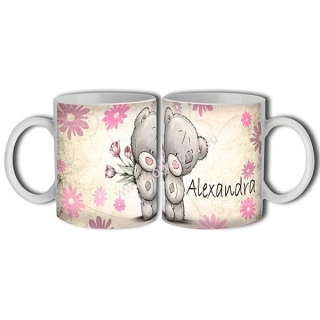 Lawli Hrnček Alexandra 320ml