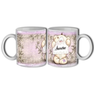 Lawli Hrnček Sandra 320ml