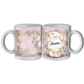 Lawli Hrnček Simona 320ml