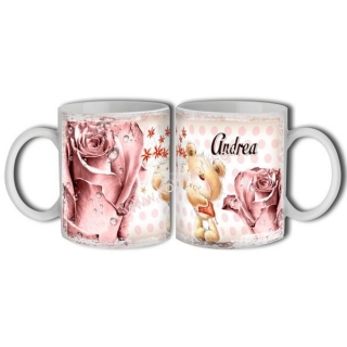 Lawli Hrnček Andrea 320ml